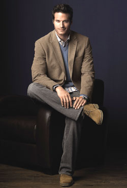 johnston murphy wiki